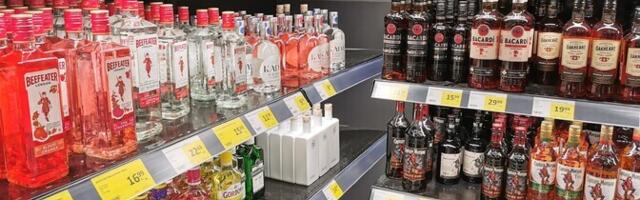 С нового года вырастут акцизы на табачные изделия и алкоголь