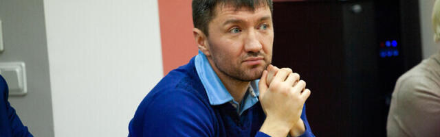 В совет принадлежащей Кохтла-Ярве компании OSK Grupp назначены Бучинский, Лопин и Колло