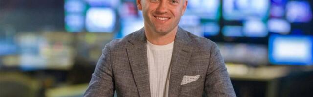 Andžejs Pjateckis: Klasiskie mediji vairs nenosaka dienaskārtību