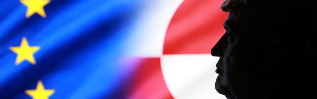 Европа готовит ответ на ультиматум Трампа по Гренландии. Европарламент приостанавливает торговое соглашение с США