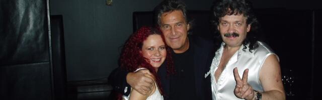 Музыкант из Одессы Сергей Меньшагин: на «Пивном фестивале» в Таллинне всё было продумано до мелочей