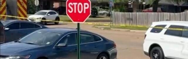 В США в результате стрельбы погибли восемь детей. Нападавший пытался сбежать, но его убили полицейские