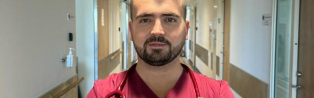 Бывший центрист Евгений Щаслывый стал членом Социал-демократической партии
