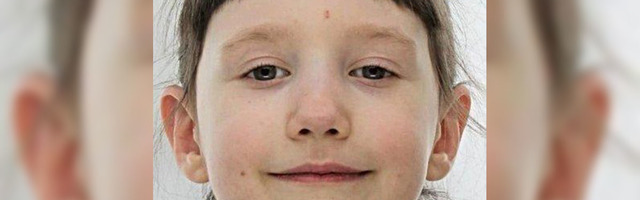 Полиция ищет ушедшую из дома в Таллинне 13-летнюю Анастасию