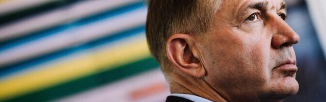 Сыырумаа: тема конфликта интересов преувеличена, обвинителям стоит посмотреть в зеркало