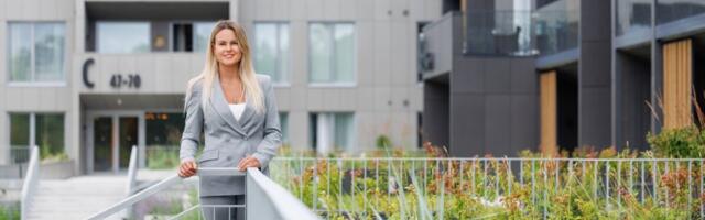 Arco Vara планирует в сентябре разместить облигации