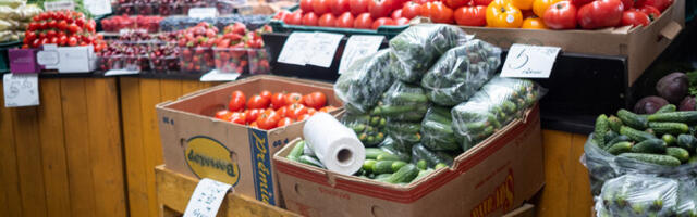 Департамент уточнил: инфляция в июле составила 5,4%