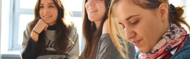 Власти Кохтла-Ярве расширили возможности награждения лучших учеников. Многих премируют задним числом