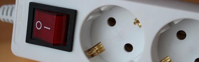 Цена электричества на бирже в среду упадет до самой низкой за три недели отметки