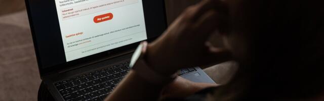 Жертва почтового мошенничества: за пару секунд исчезла вся зарплата и детское пособие