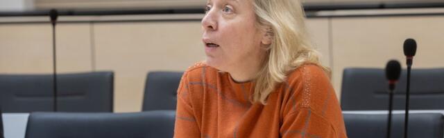 Все потеряли в деньгах. Судебный процесс Майлис Репс обошелся в баснословную сумму