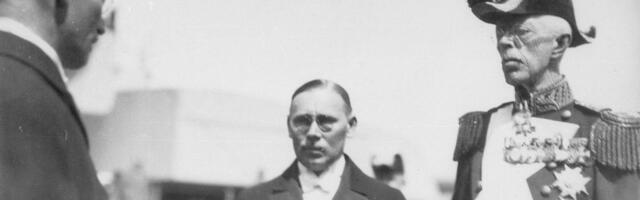 Игорь Круглов: «Подвиг силы» Аугуста Рея