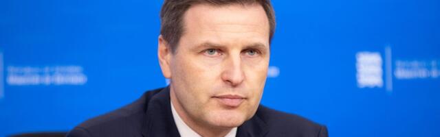 Эстония закупит у Южной Кореи минимум шесть реактивных систем залпового огня