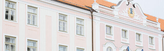 Рийгикогу вновь принял закон о гибком рабочем графике