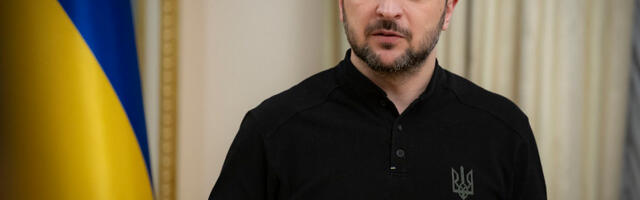 Зеленский упрекнул переговорщиков США: «Неуважительно ехать в Москву и не приезжать в Киев»