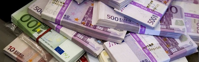 Правительство Германии выделит 540 млрд евро на малый бизнес и поддержку пострадавших от кризиса слоев населения