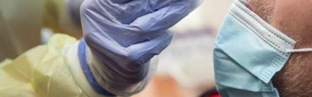 ГРАФИК | За сутки выявлено 37 новых больных коронавирусом