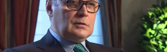 "Путин ломится в открытую дверь": Касьянов прокомментировал ситуацию с поправками