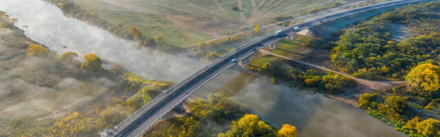 На реке Эмайыги установлена новая зона ограничения волнообразования