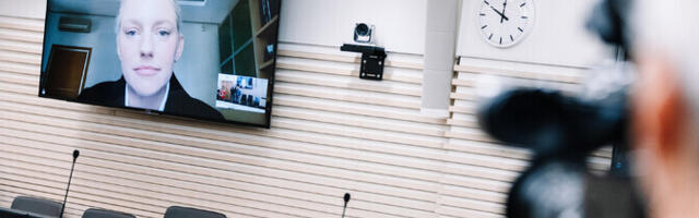 Стало известно, почему слушания по делу Лехтме начнутся только осенью следующего года