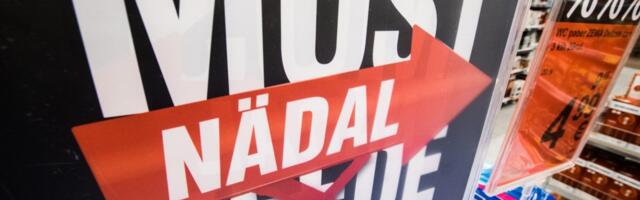 Сначала подумай, потом нажми! Как вести себя в период Черной пятницы и рождественских предложений