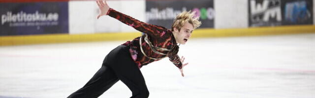 LIVE в 16:45 | На ЧЕ по фигурному катанию короткую программу представят братья Селевко