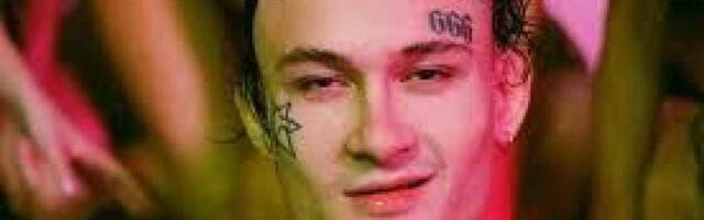 Суд объявит решение по запрету на въезд в Литву репера Моргенштерна