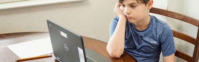 Дети по всему миру всё чаще сталкиваются с кибербуллингом