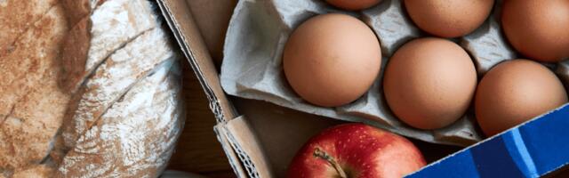 Индекс потребительских цен остался в сентябре на уровне  августа