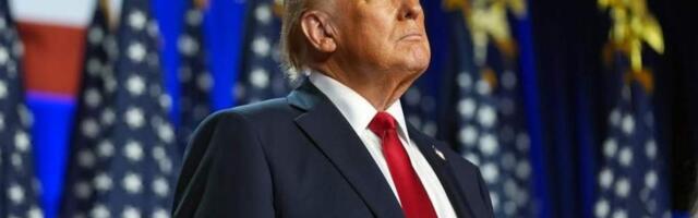 Трамп заявил, что у Украины «нет никаких карт»