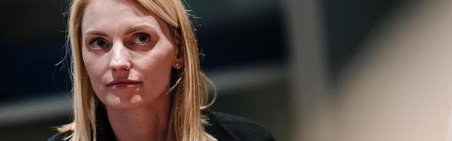 Прокуратура предъявила обвинения основателю НКО "Слава Украине" Йоханне-Марии Лехтме