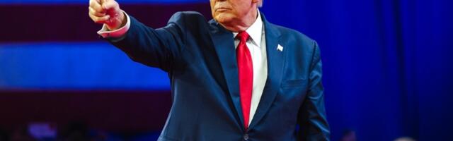 Трамп: Украине придется отказаться от Крыма и НАТО