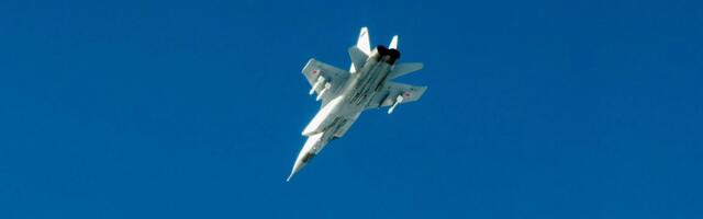 Германия требует реакции Совбеза ООН на инцидент с Эстонией