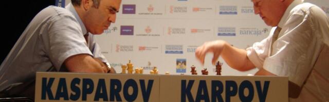 Григорян: Полвека в Эстонии. Часть 19