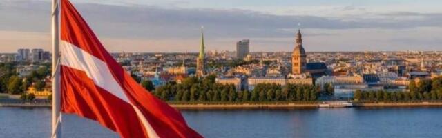 У посольства Латвии в Вильнюсе – протест из-за решения о выходе из Стамбульской конвенции