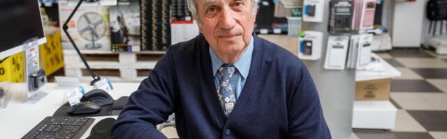 Глава Büroomaailm критикует предпринимателей, которые не могут выплатить минимальную зарплату: „Абсурд"