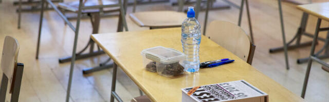 Девятиклассники, родители и школы до сих пор не понимают правила приёма в гимназии в этом году