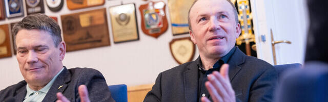 Служившие в Силах обороны депутаты Рийгикогу хотят создания военного суда