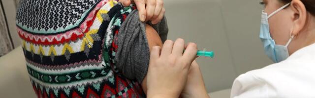 В Латвии зарегистрированы 17 случаев кори. Уровень вакцинации в Эстонии против нее критически низкий