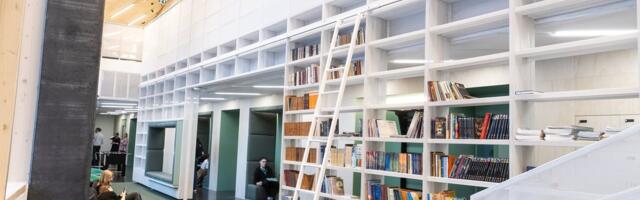 „Где прятаться детям?“ Родители в Нарве обеспокоены безопасностью школ 