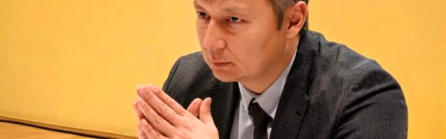 Кылварт о продаже шахты «Уус-Кивиыли»: правительство полностью утратило чувство реальности