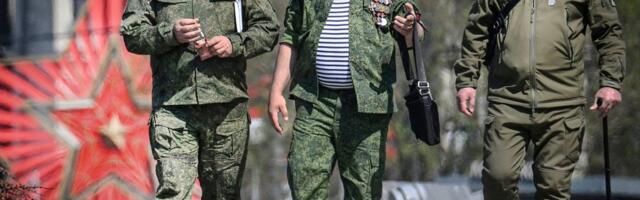Москва глушит интернет и ждет украинские дроны. Как пройдет парад 9 мая?