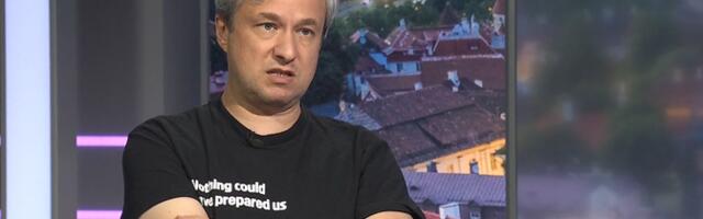 Антон Долин: "Одиссея" рассказывает ту же историю, что и "Оппенгеймер"