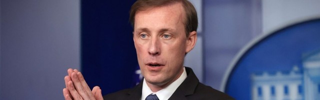 Помощник Байдена анонсировал новые санкции против России в связи с ситуацией с Навальным