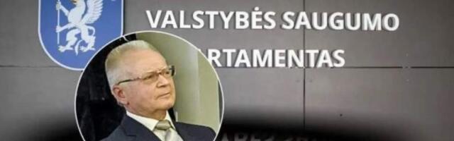 Суд планирует начать рассмотрение дела обвиняемого в шпионаже в пользу России Мановаса