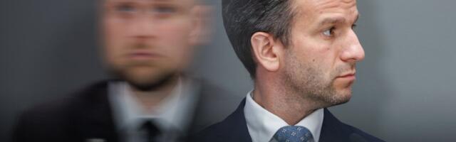 В Таллинне вот-вот сменится власть