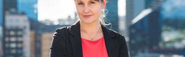 Марью Химма: наушники не должны быть средством самозащиты в общественном транспорте