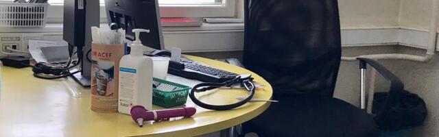 В Таллинне с октября начнет работать дежурный семейный врач
