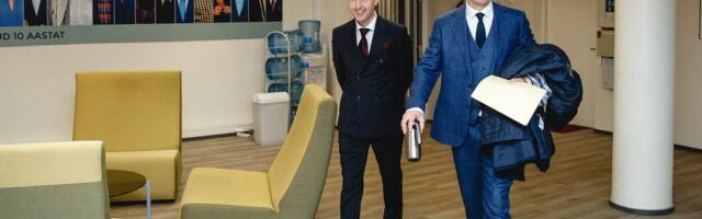 ГРАФИКИ | Поддержка EKRE находится на подъеме. Премьер-министром народ недоволен