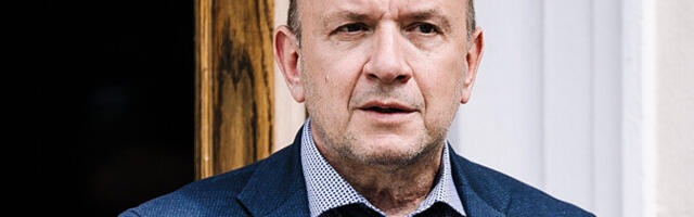 Стойческу: добавление преамбулы к пограничному договору было неразумным шагом